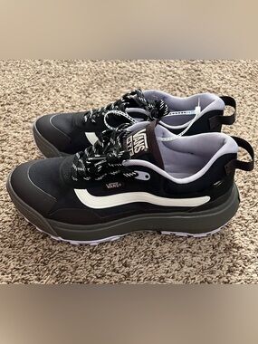 Vans MTE Crosspath Hiking Shoes